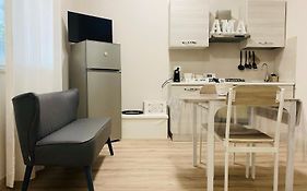 Ama B&B